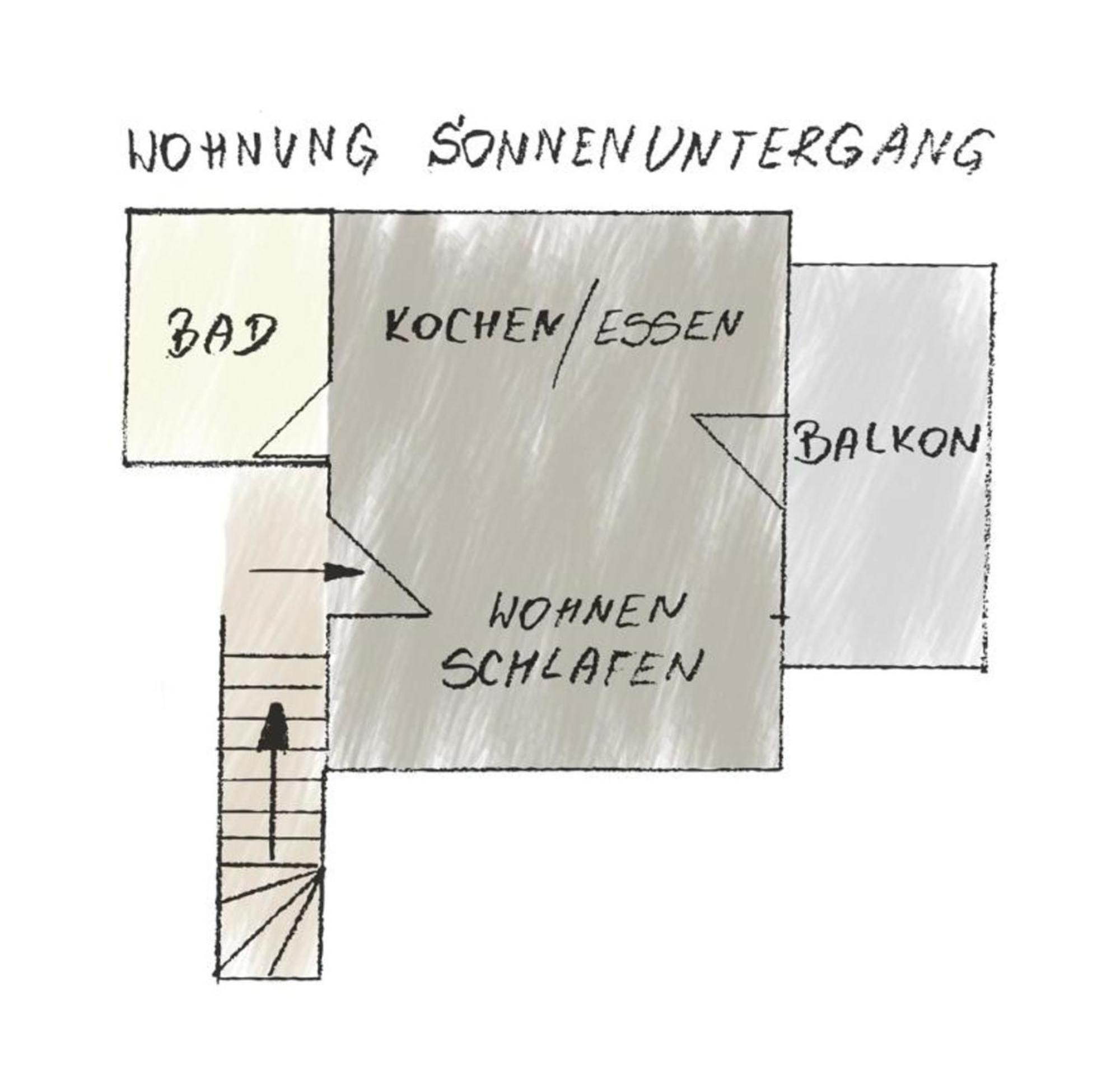 Studio Sonnenuntergang Zentrum- Hafennah Büsum Εξωτερικό φωτογραφία